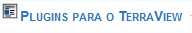  Plugins TerraView